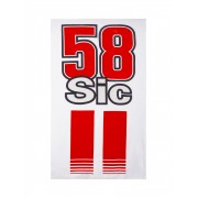 SIC 58 - UNA PIADINA PER IL SIC -box 13 senza glutine