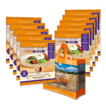 Offerta Piadina Proteica