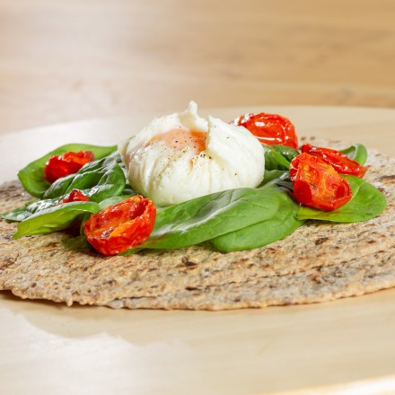 Offerta Piadina Proteica
