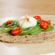 Offerta Piadina Proteica