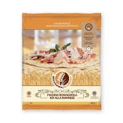 Offerta Piadina Romagnola IGP alla riminese