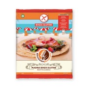 Piadina Senza Glutine Fresca - 2pz 250g