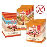 Promo Maggio Senza Glutine - Prodotti Freschi - Spedizione gratuita