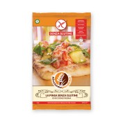 Promo Maggio Senza Glutine - Prodotti Freschi - Spedizione gratuita