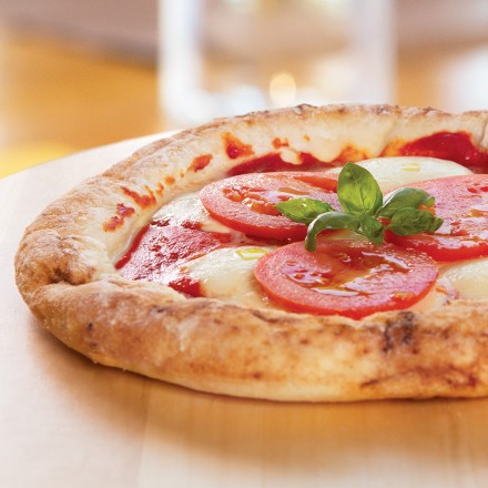 Degustazione Pizza e Pinsa Senza Glutine - Prodotti Freschi - Spedizione gratuita