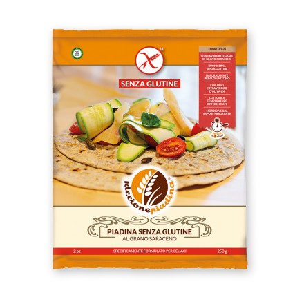 Offerta Senza Glutine Fuori Frigo - Spedizione gratuita