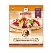 Offerta Senza Glutine Fuori Frigo - Spedizione gratuita