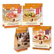 Offerta Senza Glutine Fuori Frigo - Spedizione gratuita