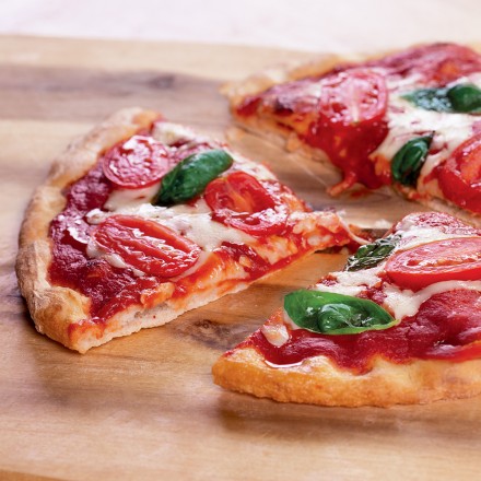 Offerta Base Pizza Sottile Senza Glutine Fresca - 230g