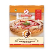 Offerta Base Pizza Senza Glutine Fresca - 300g - Spedizione gratuita