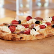 Offerta Pinsa Fresca - 300g - Spedizione Gratuita