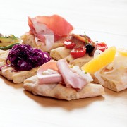 Offerta Pinsa Fresca - 300g - Spedizione Gratuita