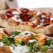 Offerta Mini Pinsa Fresca - 220g - Spedizione gratuita