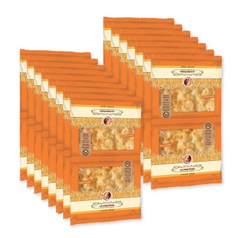 Offerta Mini Pinsa Fresca - 220g - Spedizione gratuita