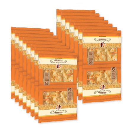 Offerta Mini Pinsa Fresca - 220g - Spedizione gratuita