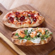 Box Degustazione Pinse - Spedizione Gratuita