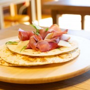 Degustazione di Riccione Paidina