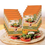 Offerta Piadina Romagnola IGP con olio EVO