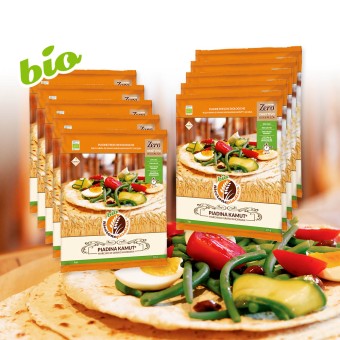 Offerta Piadina al Kamut® Biologica