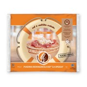 Piadina Spessa Fuori Frigo - 3pz 450g