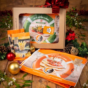 Box Natale Small