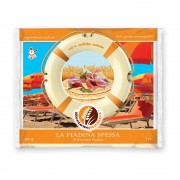 Piadina Spessa Fuori Frigo - 3pz 450g