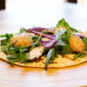Piadina Spessa Fuori Frigo - 3pz 450g