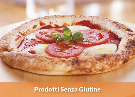 Piadine Senza Glutine